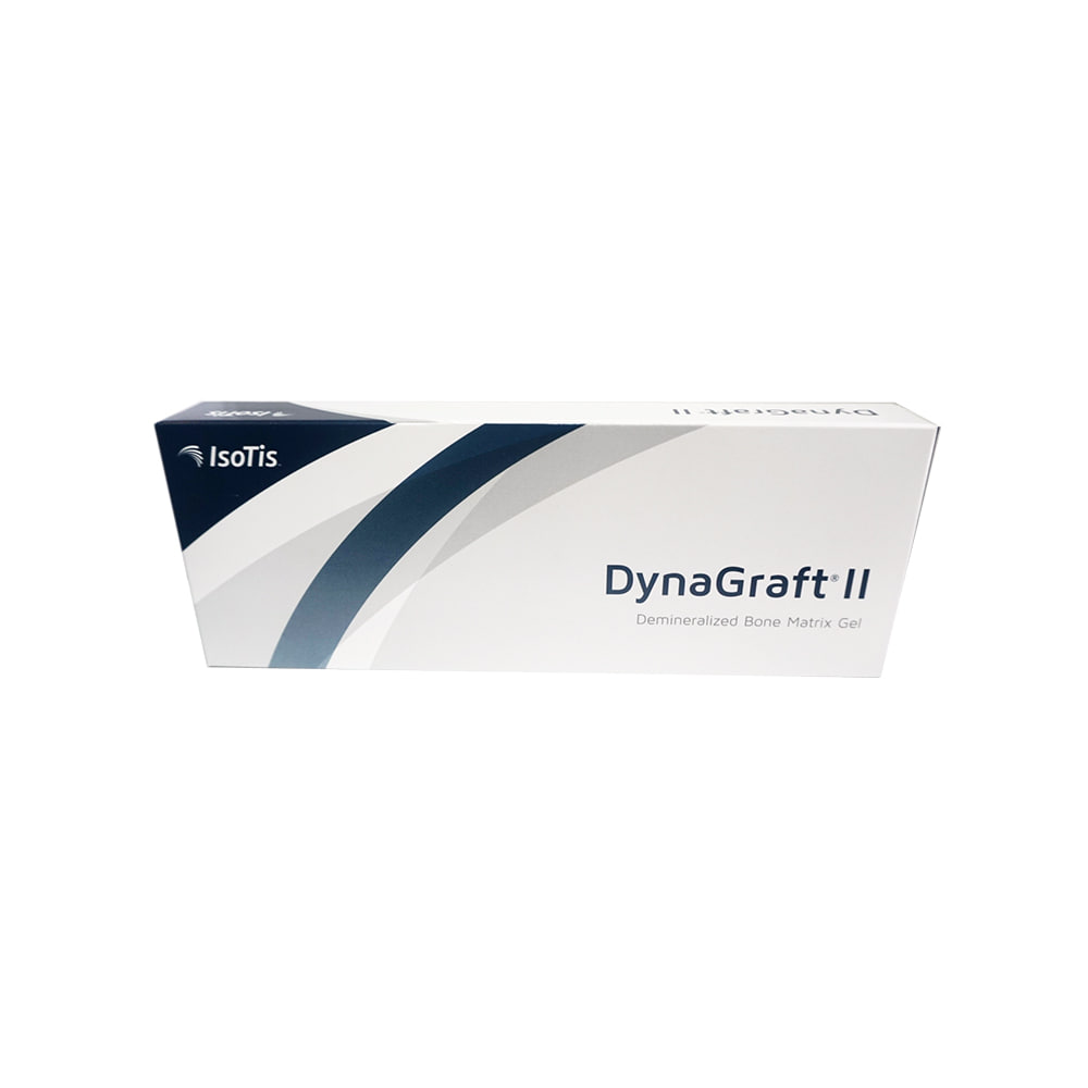 다이아나그래프트 Dynagraft II