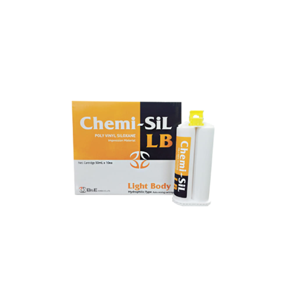 Chemi Sil Light Body(LB)