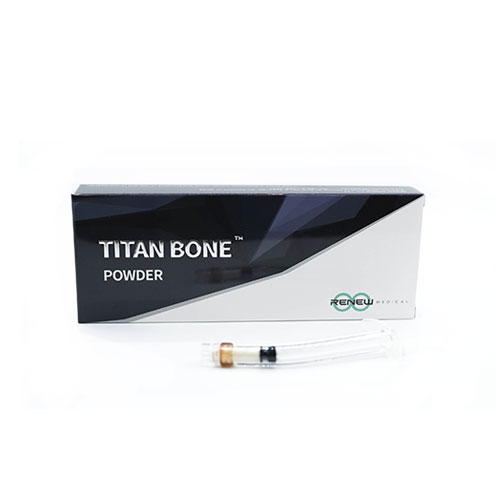 타이탄본(Titan Bone)