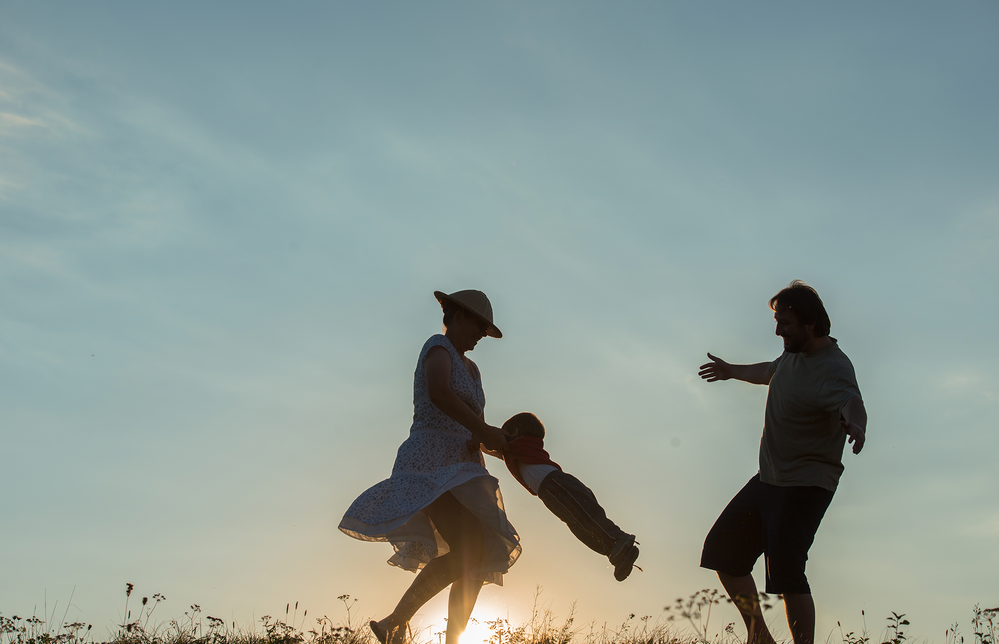 RE generation, NEW generation